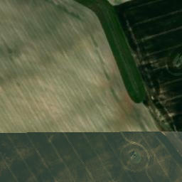 Satellite imagery of VII/60-5Ö, AT