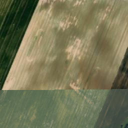 Satellite imagery of VII/61-11, AT