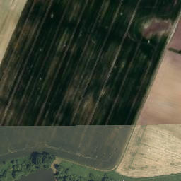Satellite imagery of VII/61-11, AT