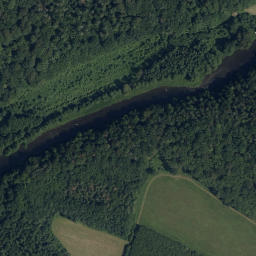 Satellite imagery of Binderberg, AT