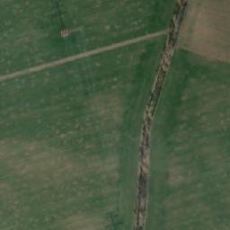 Satellite imagery of Purkrábka [Dyje], CZ