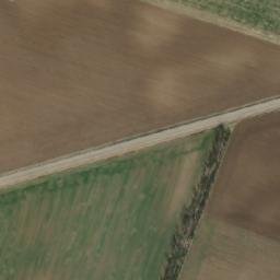 Satellite imagery of Bantice WT, CZ