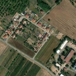 Satellite imagery of Vysoké pole [Drnholec], CZ