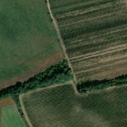 Satellite imagery of Dunajovický kopec, CZ