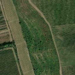 Satellite imagery of Dunajovický kopec, CZ