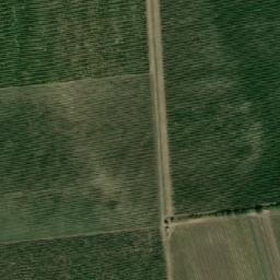 Satellite imagery of Dunajovický kopec, CZ