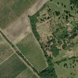 Satellite imagery of Obora, CZ