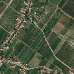 Satellite imagery of [Velké Bílovice] GSM, CZ