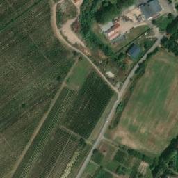 Satellite imagery of [Velké Bílovice] HG, CZ