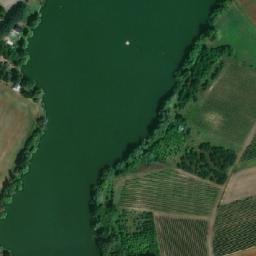 Satellite imagery of [Velké Bílovice] HG, CZ
