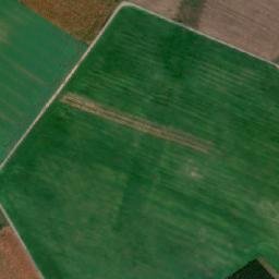 Satellite imagery of Na Podluží lookout t., CZ