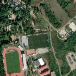 Satellite imagery of [Hodonín] GSM, CZ