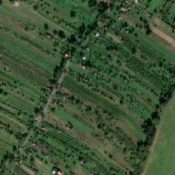Satellite imagery of Kříž na Žerotíně, CZ
