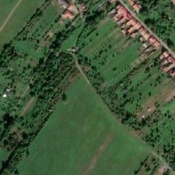 Satellite imagery of Kříž na Žerotíně, CZ