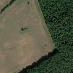 Satellite imagery of Travičná [Tvarožná Lhota] GSM - outlook t., CZ