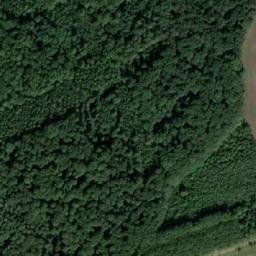 Satellite imagery of Travičná [Tvarožná Lhota] GSM - outlook t., CZ