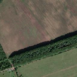 Satellite imagery of Travičná [Tvarožná Lhota] GSM - outlook t., CZ