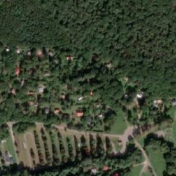 Satellite imagery of Šumárnik [Kněždub] outlook t., CZ