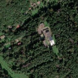 Satellite imagery of Šumárnik [Kněždub] outlook t., CZ