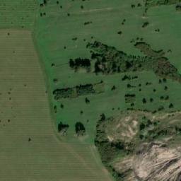 Satellite imagery of Drahy [Javorník nad Veličkou] outlook t., CZ