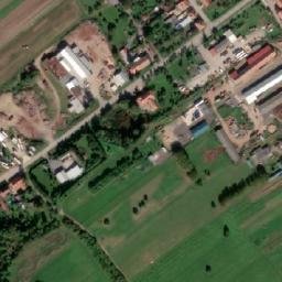 Satellite imagery of Drahy [Javorník nad Veličkou] outlook t., CZ