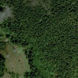 Satellite imagery of survey_point, SK