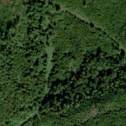Satellite imagery of Seče, SK