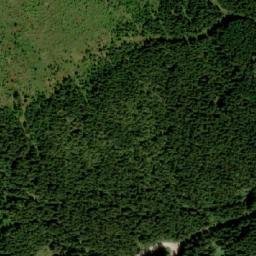 Satellite imagery of boundary_stone, SK