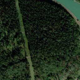 Satellite imagery of survey_point, SK