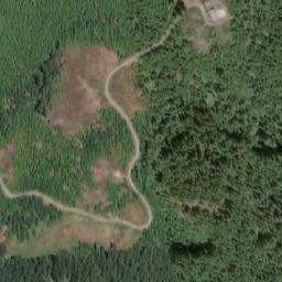 Satellite imagery of Big Sicker Mountain, CA