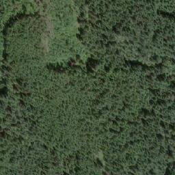 Satellite imagery of Big Sicker Mountain, CA