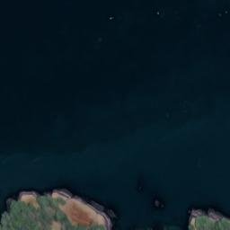 Satellite imagery of Helen Point, CA