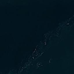 Satellite imagery of Lord Point, CA