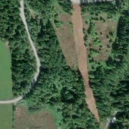 Satellite imagery of Goodwin Quarry, US