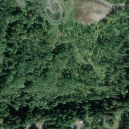 Satellite imagery of Goodwin Quarry, US