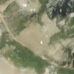 Satellite imagery of Easy Ridge, US