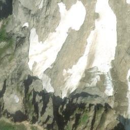 Satellite imagery of Easy Ridge, US