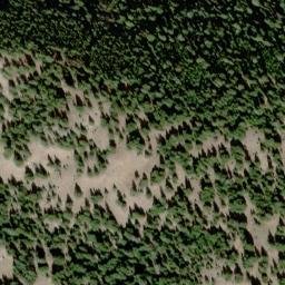 Satellite imagery of Duncan Ridge, US