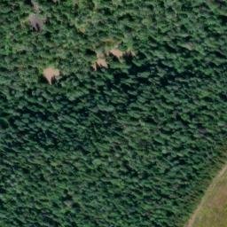 Satellite imagery of Oriole Mine, US