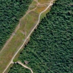 Satellite imagery of Oriole Mine, US