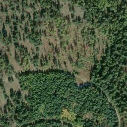 Satellite imagery of Deer Ridge, US