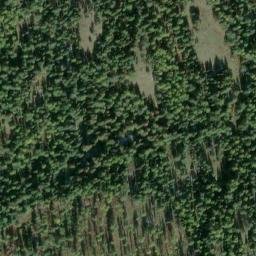 Satellite imagery of Deer Ridge, US