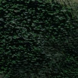 Satellite imagery of Gibralter Ridge, US