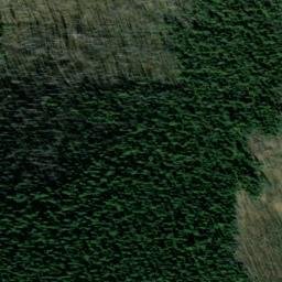 Satellite imagery of Gibralter Ridge, US