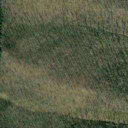 Satellite imagery of Gibralter Ridge, US