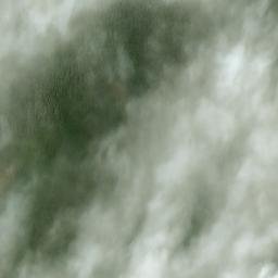 Satellite imagery of Swiftcurrent Ridge, US