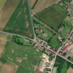 Satellite imagery of Château de Fontaine-les-Bassets, FR