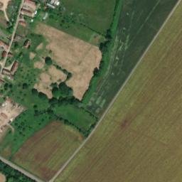Satellite imagery of Château de Fontaine-les-Bassets, FR