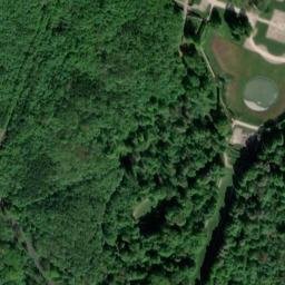 Satellite imagery of Château de Marly-le-Roy, FR