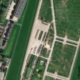Satellite imagery of Abbaye royale de Longchamp, FR